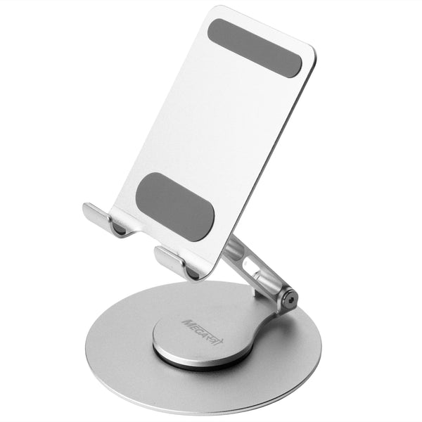 Mettalic phone holder 360