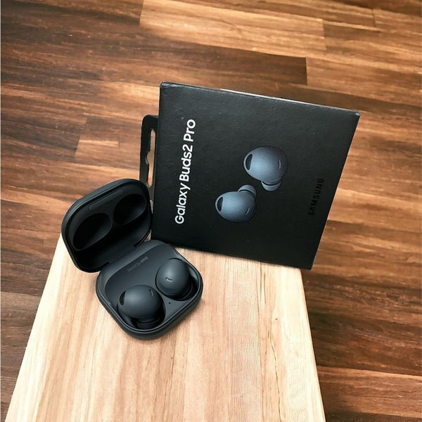 Galaxy buds pro