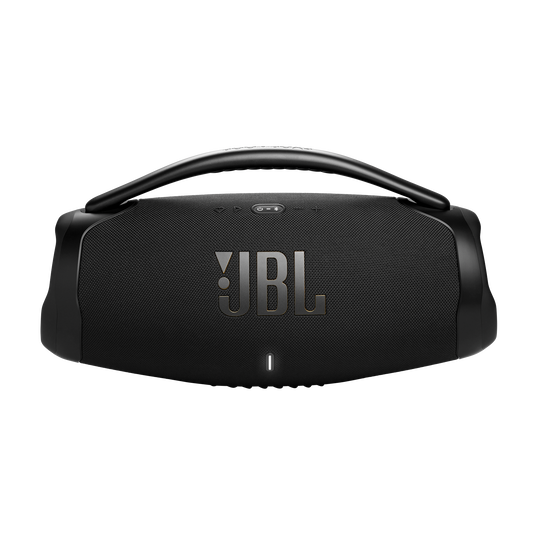 JBL Boombox 3 large size Portable