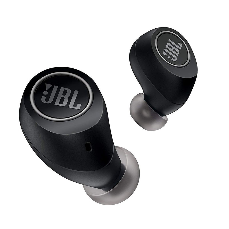 JBL earphones