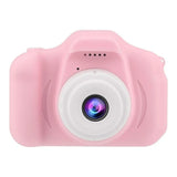 Mini camera HD with 32GB SD Card